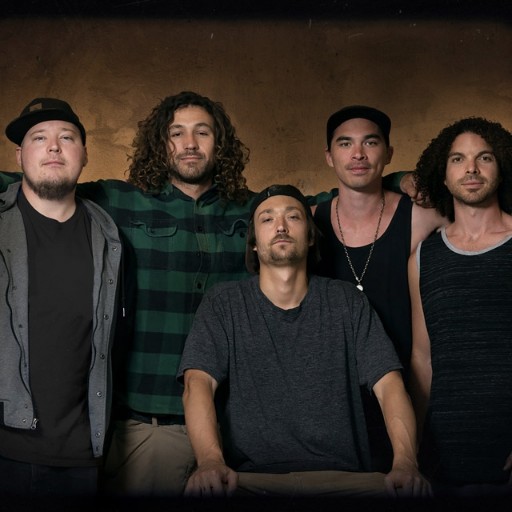 Stick Figure San Francisco Tickets