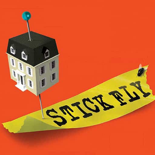 Stick Fly San Francisco Tickets