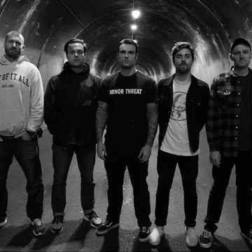 Stick To Your Guns Concerts in San Francisco