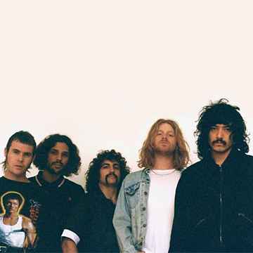 Sticky Fingers San Francisco Tickets