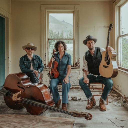 StillHouse Junkies San Francisco Tickets