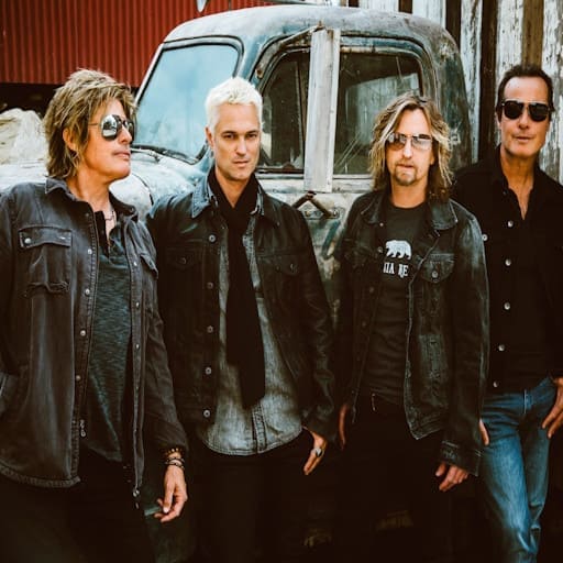Stone Temple Pilots San Francisco Tickets