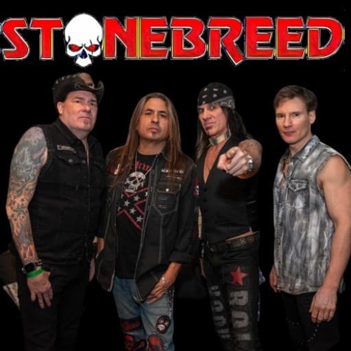 Stonebreed Concerts in San Francisco