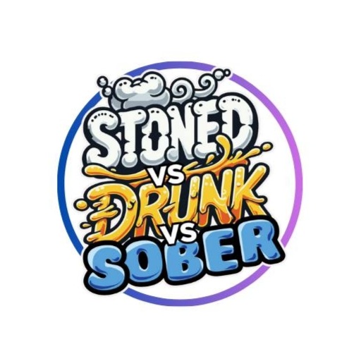 Stoned vs. Drunk vs. Sober San Francisco Tickets