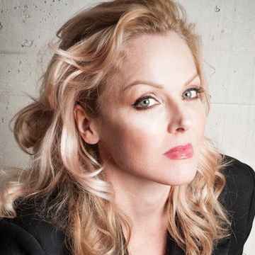 Storm Large in San Francisco