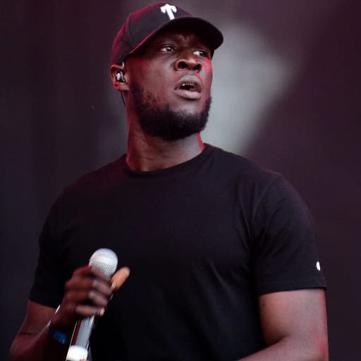 Stormzy San Francisco Tickets