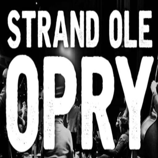 Strand Ole Opry San Francisco Tickets