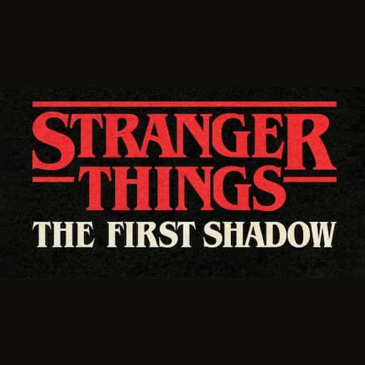 Stranger Things: The First Shadow San Francisco Tickets