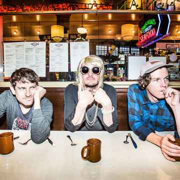 STRFKR San Francisco Tickets