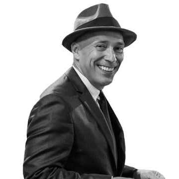 Strictly Sinatra San Francisco Tickets