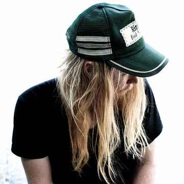 Stu Larsen in San Francisco