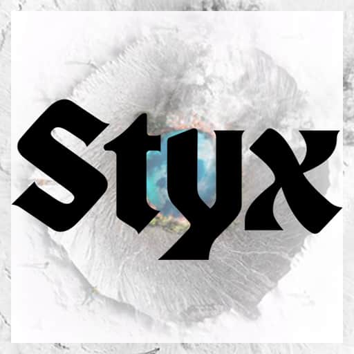 Styx in San Francisco
