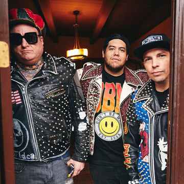 Sublime with Rome San Francisco Tickets