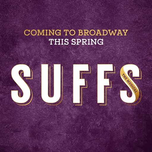 Suffs San Francisco Tickets