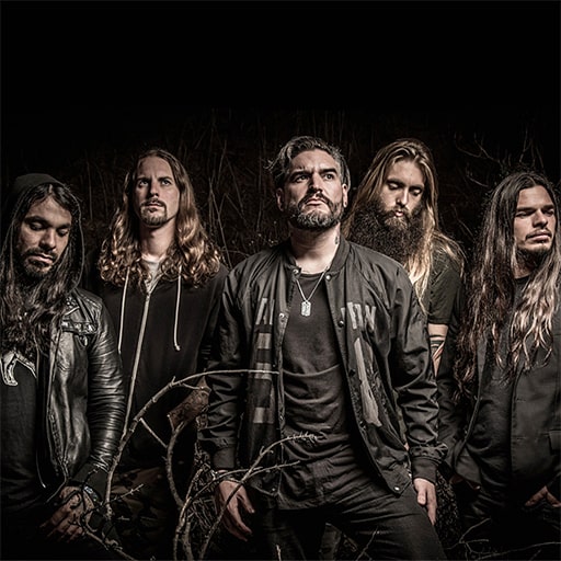 Suicide Silence San Francisco Tickets