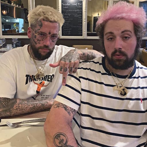Suicideboys San Francisco Tickets