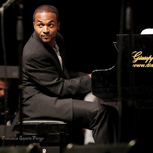 Sullivan Fortner San Francisco Tickets