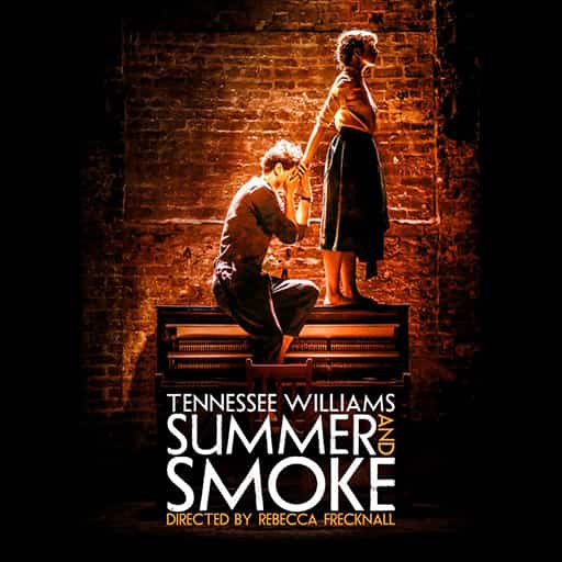 Summer And Smoke San Francisco Tickets
