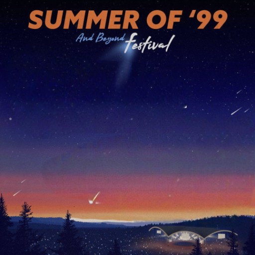 Summer of '99 and Beyond Festival concerts in San Francisco.