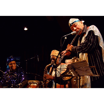 Sun Ra Arkestra San Francisco Tickets