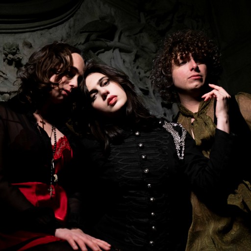 Sunflower Bean San Francisco Tickets