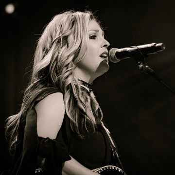 Sunny Sweeney San Francisco Tickets