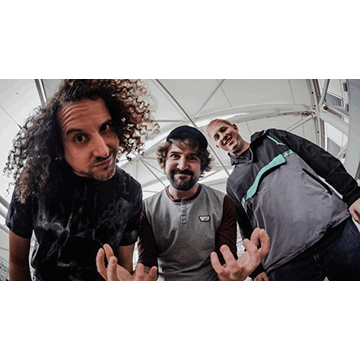 SunSquabi in San Francisco
