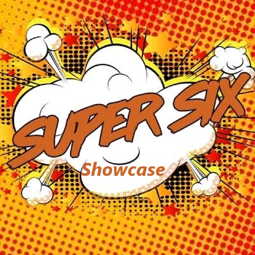 Super 6 Showcase San Francisco Tickets