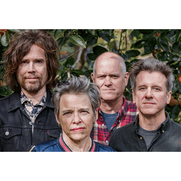 Superchunk San Francisco Tickets