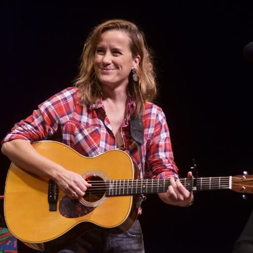 Susan Werner Concerts in San Francisco
