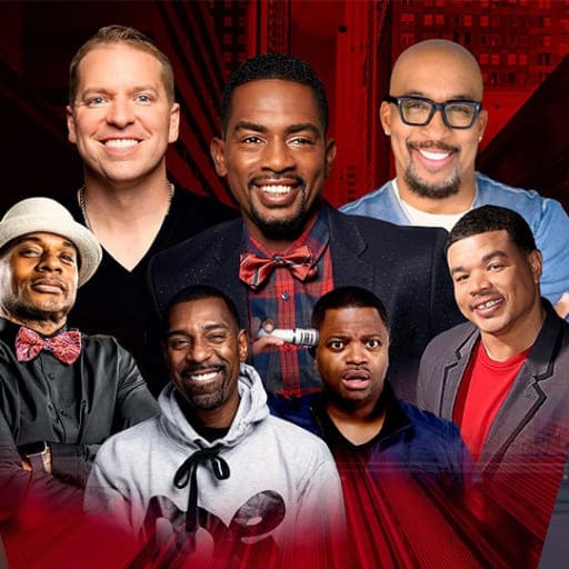 Sweetest Day Comedy Jam San Francisco Tickets