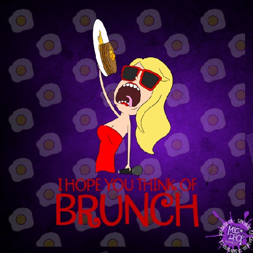 Swifties Comedy Brunch San Francisco Tickets