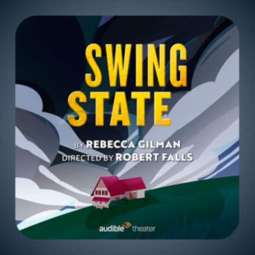 Swing State San Francisco Tickets