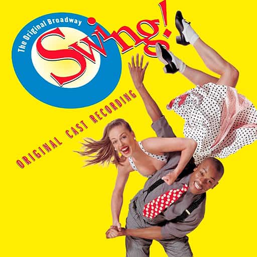 Swing San Francisco Tickets