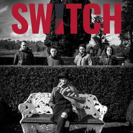 Switch Concerts in San Francisco