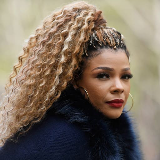 Syleena Johnson San Francisco Tickets