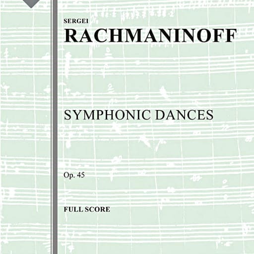 Symphonic Dances San Francisco Tickets