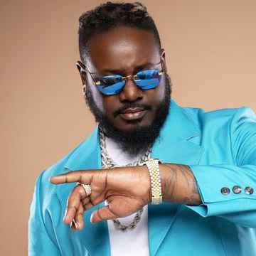 T-Pain San Francisco Tickets