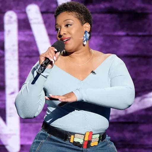 Tacarra Williams San Francisco Tickets