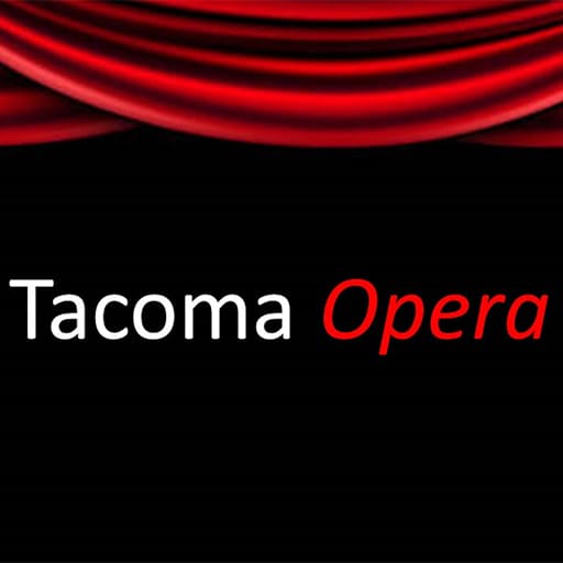 Tacoma Opera San Francisco Tickets