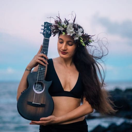 Taimane San Francisco Tickets