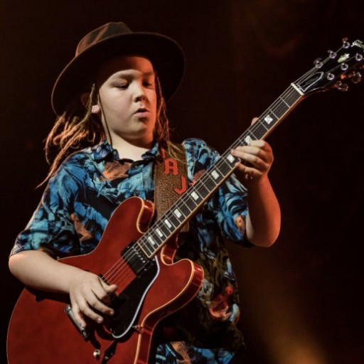 Taj Farrant San Francisco Tickets