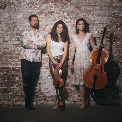 Take3 Concerts in San Francisco