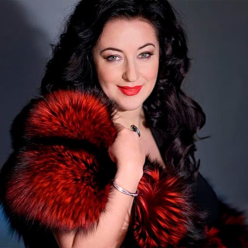Tamara Gverdtsiteli San Francisco Tickets