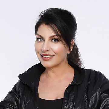 Tammy Pescatelli San Francisco Tickets