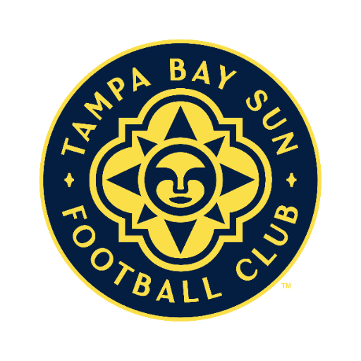 Tampa Bay Sun FC Schedule 2026–2027