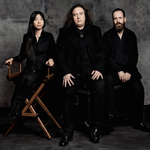 Tangerine Dream San Francisco Tickets