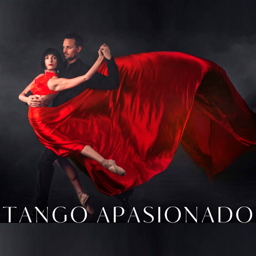 Tango Apasionado San Francisco Tickets