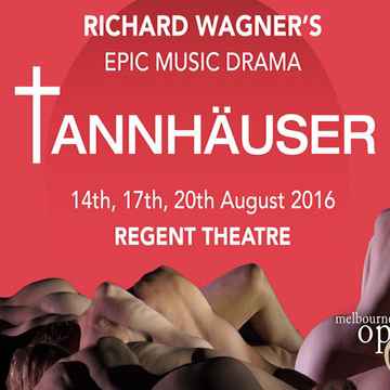 Tannhauser San Francisco Tickets