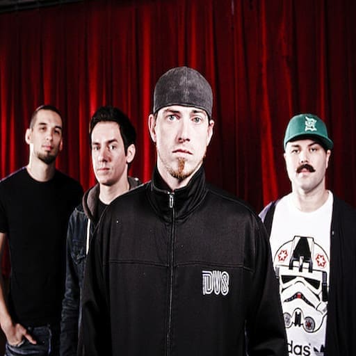Taproot San Francisco Tickets
